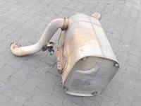 фото thumb №8, Iveco eurocargo 160e25 02-08 катализатор выхлоп гаситель