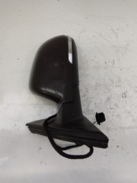 фото thumb №6, Skoda superb ii зеркало левая 13 + 2 pin 3t0857933