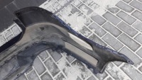 фото thumb №9, Vw golf 7 vii рестайлінг варіант універсал бампер заднє