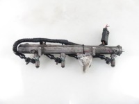 фото thumb №1, Молдинг упорскування fiat stilo 1.6 16v iwp109