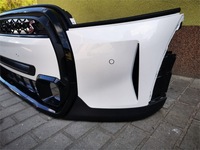 фото thumb №5, Mini cooper s f55 f56 lift бампер перед демонтаж