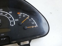 фото thumb №4, Лічильник прилади mercedes sprinter 901 2.2cdi a0014464621