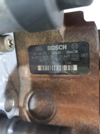 фото thumb №7, Насос упорскування 8200342594 renault suzuki grand vitara ii 1.9 ddis f9qb264