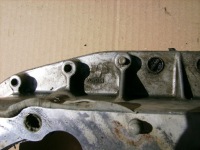 фото thumb №11, Основание поддон масляный toyota avensis verso 01-03r 2.0 d4d 116km 27020