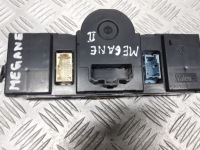 фото thumb №2, Панель обдув кондиционера renault megane ii