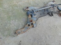 фото thumb №6, Підрамник підрамник перед підрамник mazda 5 ii cw 2010- 1.6 d