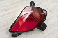 фото thumb №11, Mazda cx-5 задній відбивач бампера правий kd7751650a