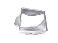 Vw touareg направляющая воздуха интеркулер 3.0 v6 tdi дизель 7l6117336b Доставка, фото thumb