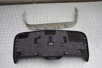 фото thumb №4, Защита корпус крышки багажника espace v