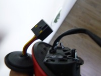 фото thumb №5, Opel meriva b дзеркало праве 5 pin