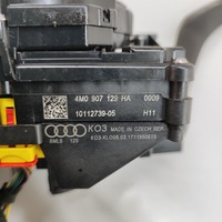 фото thumb №9, Audi a5 2017 рычаг / переключатель поворотники