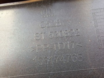 фото thumb №10, Бампер перед переднее alfa romeo junior 24- 156174765 pdc