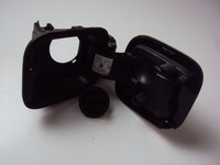 фото thumb №4, Кришка пального renault captur рестайлінг 17- bixvt