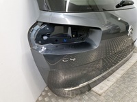 фото thumb №15, Кришка багажника багажника citroen c4 ii picasso