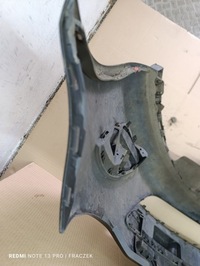 фото thumb №16, Бампер перед передний opel corsa d lift