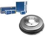 фото thumb №1, Тормозные барабаны тормозные ford задняя transit con meyle