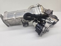 фото thumb №7, Bmw 5 g30 g31 2018 радіатор вихлопних газів egr