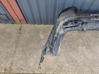 фото thumb №8, Задний бампер kia sorento 4 iv 2020- 86611-p2000 полный хороший + низ