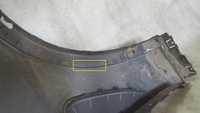 фото thumb №8, Крыло bmw x5 f15 левый оригинал