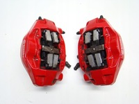 фото thumb №1, Kia stinger gt - суппорт тормозной правые зад brembo