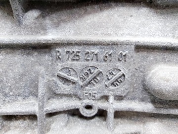 фото thumb №10, Mercedes glc w253 2.2 cdi коробка передач коробки передач редуктор 4 matic 17r.