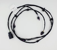 фото thumb №1, Жгут бампера перед 4 pdc audi q5 17+ 80a971095