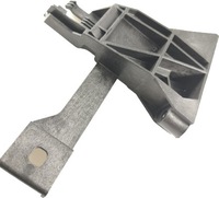 фото thumb №3, Поддержка держатель ремня кронштейн mercedes b cla a gla