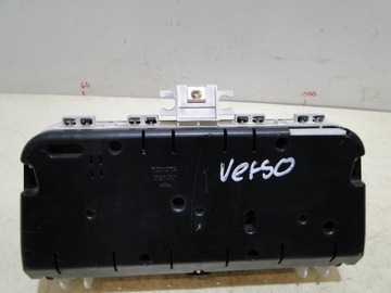 фото thumb №8, Corolla verso 2.0 d-4d спідометр  eur 83800-0f060-j