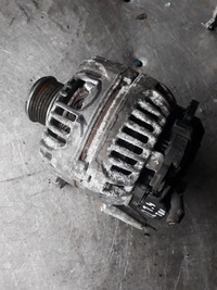 фото thumb №1, Генератор audi a2 1.4 tdi 045903023g