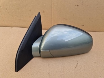 фото thumb №1, Дзеркало ліві 5 pin z393 signum opel vectra c 2.2