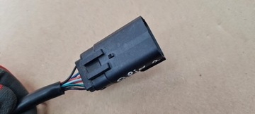 фото thumb №5, Mustang vi рестайлинг gt штекер разъём соединитель 9 pin ford