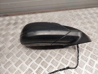 фото thumb №9, Audi q7 4l 4l1857410ch правая зеркало 15 pin lc9x