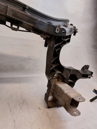 фото thumb №11, Pas переднє підсилювач renault scénic ii 1.9dci