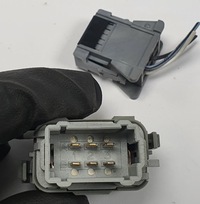 фото thumb №3, Кнопка esp renault espace iv 2808202 380857