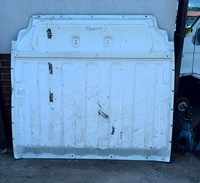 фото thumb №1, Opel movano 05r стена перегородочная