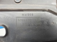 фото thumb №9, Lexus gs450h gs300 iii 05-11 защита поперечина na pas