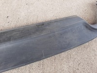 фото thumb №5, Volkswagen golf vii спойлер накладка бампера заднего зад 5g6807568b