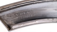фото thumb №8, Volvo xc90 ii молдинг крила права задня 31399048
