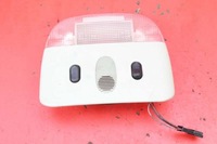 фото thumb №1, Лампа освітлення салону задня saab 9-3 93 2 ii lift 07-11