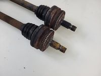 фото thumb №7, Mercedes slk r170 lift 3.2 b привідний вал задня задня