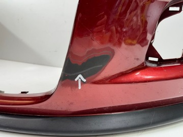 фото thumb №8, Бампер перед mazda cx-7 передний рестайлинг