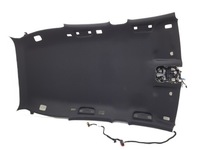 фото thumb №1, Citroen ds7 opera стеля підкладка дах з установка великопольське воєводство