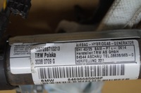 фото thumb №14, Bmw e90 шторка безопасности подушка подушка безопасности левая 6966859