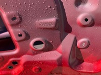 фото thumb №11, Toyota yaris gr дверь левая