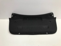 фото thumb №1, Bmw 2 f44 1.5 218i пластик захист заглушка кришки багажника 7477422