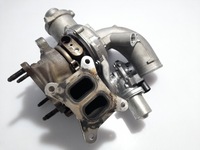 фото thumb №12, Audi q5 2.0tfsi турбіна турбонагнітач 06l145614b 06l145722g 06h145710f