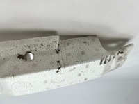 фото thumb №14, Mazda 3 ii bl 2008 - 2012 абсорбер бампера перед bbr6-50111