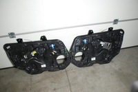 фото thumb №1, Механизм стекло l / p перед volvo xc60