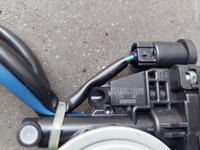 фото thumb №4, Замок крышки багажника 412320-10080 lexus rx ii 400 300 rx400 h