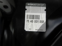 фото thumb №4, Renault megan iv порог правая сторона 16-2020 rok